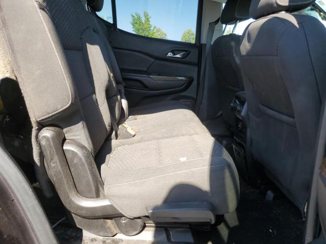 1GKKNRLA6KZ159384 - 2019 GMC ACADIA SLE გრაფიტი ფოტო 11