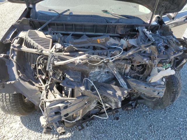 1GKKNRLA6KZ159384 - 2019 GMC ACADIA SLE გრაფიტი ფოტო 12