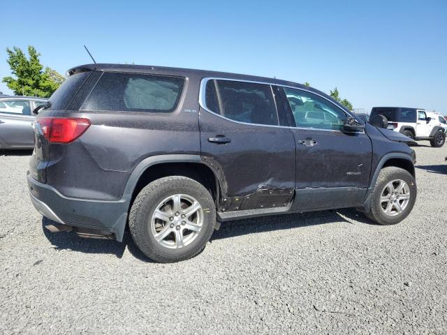 1GKKNRLA6KZ159384 - 2019 GMC ACADIA SLE გრაფიტი ფოტო 3