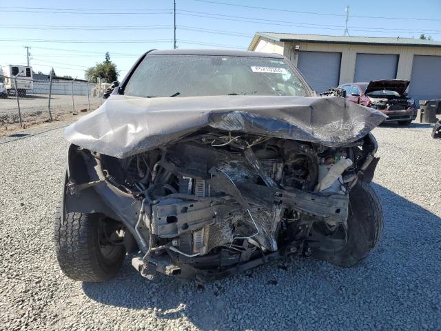 1GKKNRLA6KZ159384 - 2019 GMC ACADIA SLE გრაფიტი ფოტო 5