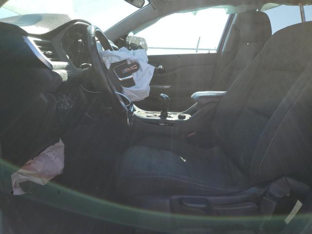 1GKKNRLA6KZ159384 - 2019 GMC ACADIA SLE გრაფიტი ფოტო 7