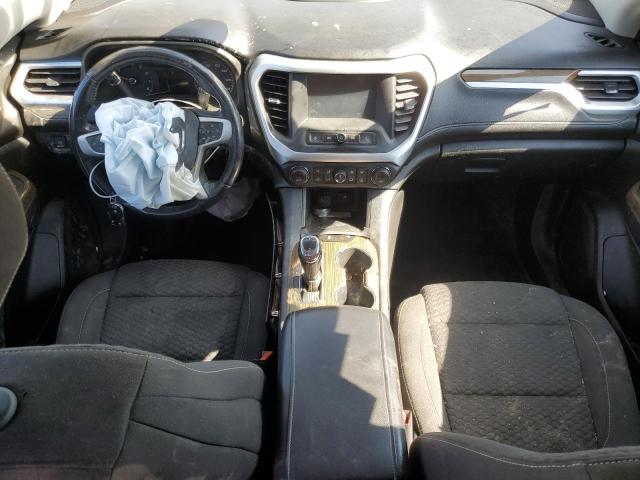 1GKKNRLA6KZ159384 - 2019 GMC ACADIA SLE გრაფიტი ფოტო 8