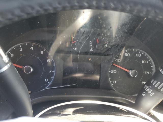 1GKKNRLA6KZ159384 - 2019 GMC ACADIA SLE გრაფიტი ფოტო 9