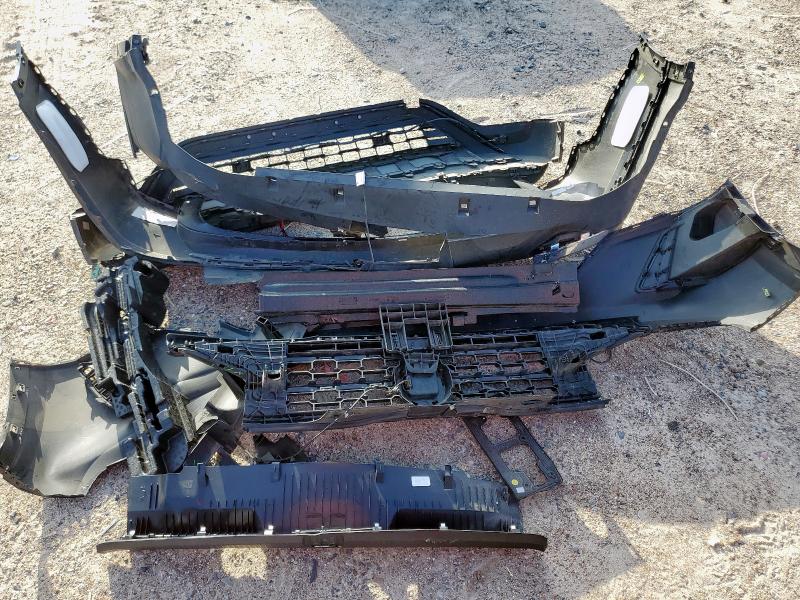 1V2WR2CA5MC561264 - 2021 VOLKSWAGEN ATLAS SE 黑色 照片 13