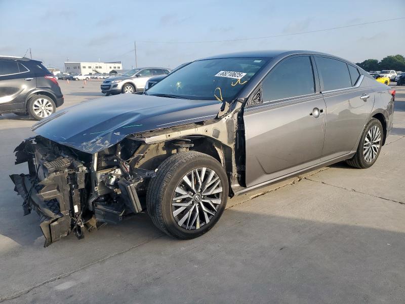 2024 NISSAN ALTIMA SV, 