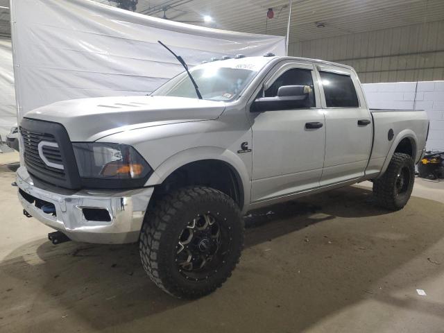 2010 DODGE RAM 2500, 