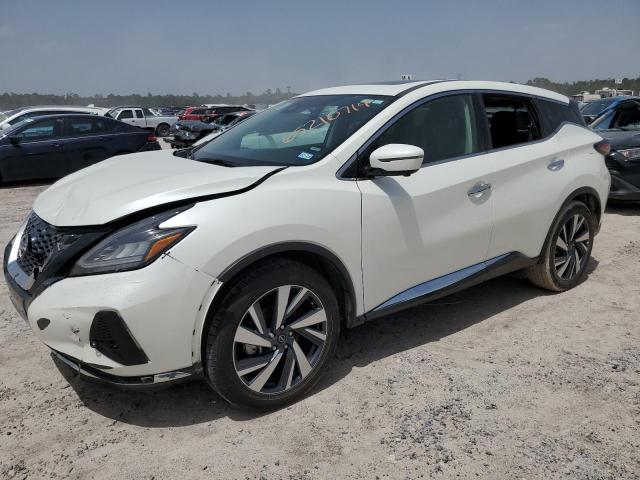 2023 NISSAN MURANO SL, 