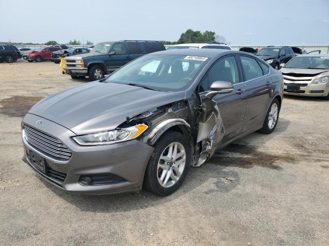 2014 FORD FUSION SE, 