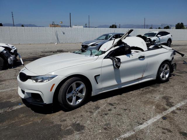 2015 BMW 428 I SULEV, 