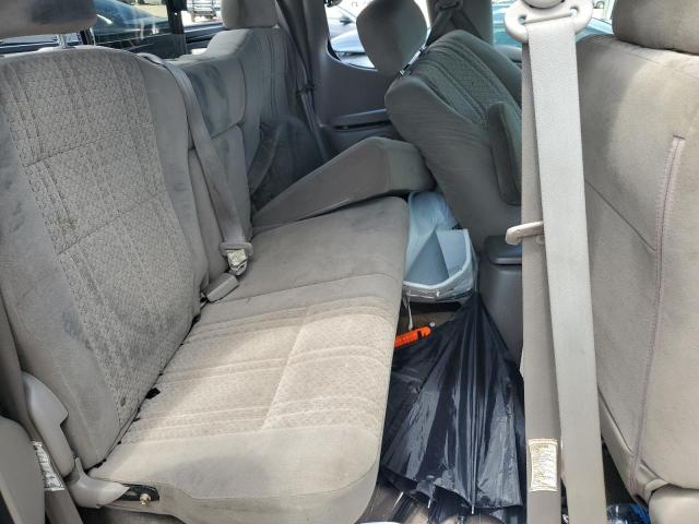 5TBRU34125S447054 - 2005 TOYOTA TUNDRA ACCESS CAB SR5 GOLD photo 10