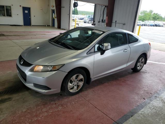 2013 HONDA CIVIC LX, 