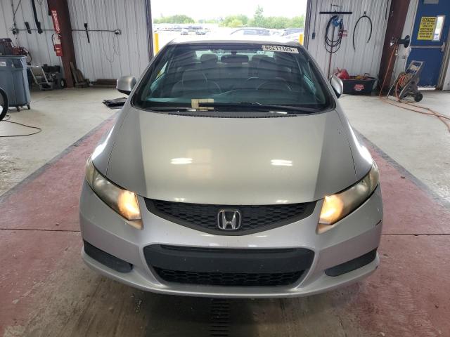 2HGFG3B54DH533066 - 2013 HONDA CIVIC LX 银色 照片 5