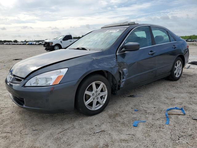 2004 HONDA ACCORD EX, 