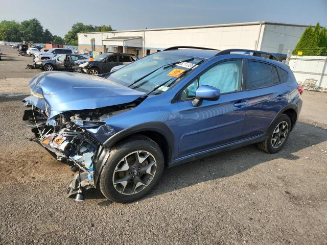 2019 SUBARU CROSSTREK PREMIUM, 