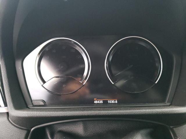 WBXYJ3C37JEB38085 - 2018 BMW X2 SDRIVE28I Silber Foto 9