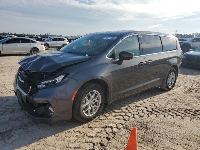 2023 CHRYSLER PACIFICA TOURING L, 