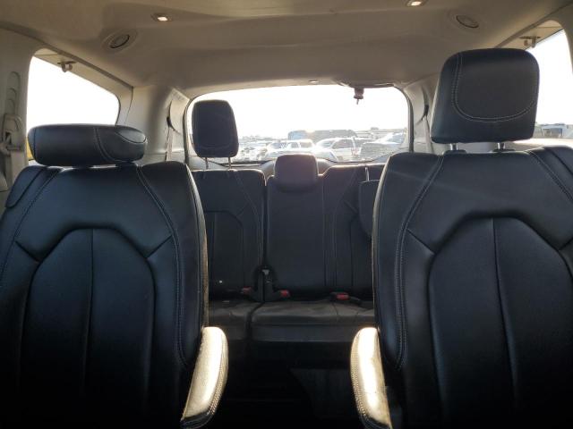 2C4RC1BG8PR577552 - 2023 CHRYSLER PACIFICA TOURING L Boz foto 10