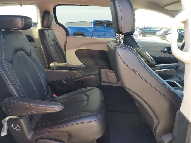 2C4RC1BG8PR577552 - 2023 CHRYSLER PACIFICA TOURING L Boz foto 11