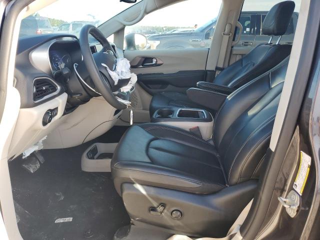 2C4RC1BG8PR577552 - 2023 CHRYSLER PACIFICA TOURING L Boz foto 7