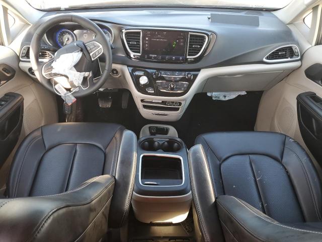 2C4RC1BG8PR577552 - 2023 CHRYSLER PACIFICA TOURING L Boz foto 8