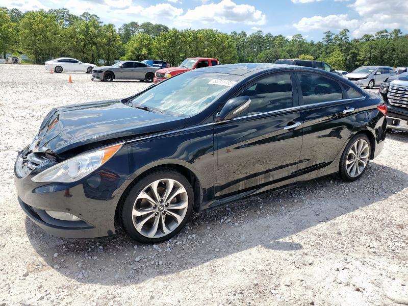 2014 HYUNDAI SONATA SE, 