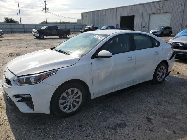 2021 KIA FORTE FE, 