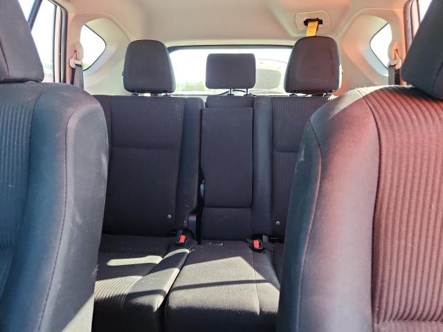 JTMZFREV1JJ751683 - 2018 TOYOTA RAV4 LE Ağ foto 10