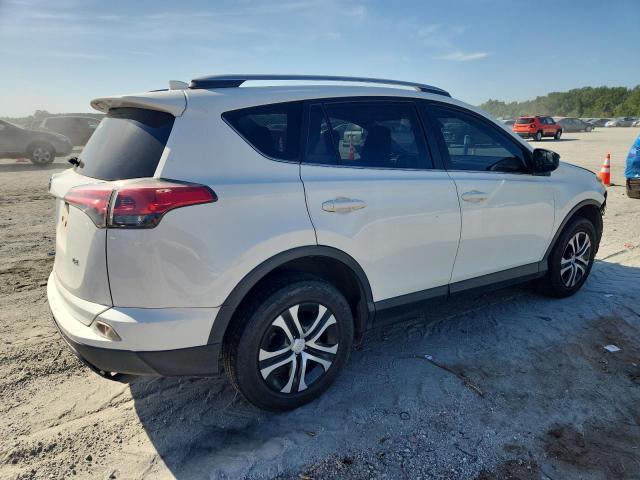 JTMZFREV1JJ751683 - 2018 TOYOTA RAV4 LE Ağ foto 3