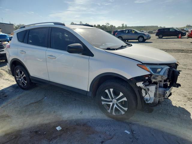 JTMZFREV1JJ751683 - 2018 TOYOTA RAV4 LE Ağ foto 4