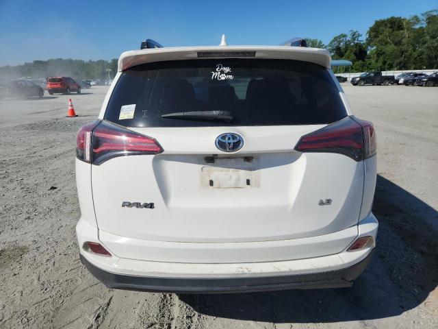 JTMZFREV1JJ751683 - 2018 TOYOTA RAV4 LE Ağ foto 6