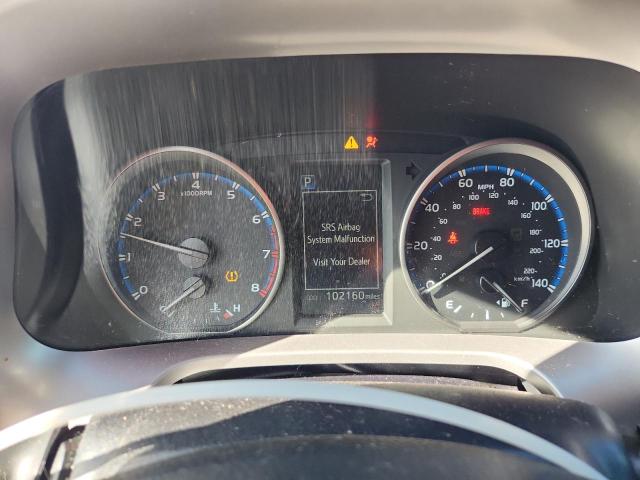 JTMZFREV1JJ751683 - 2018 TOYOTA RAV4 LE Ağ foto 9