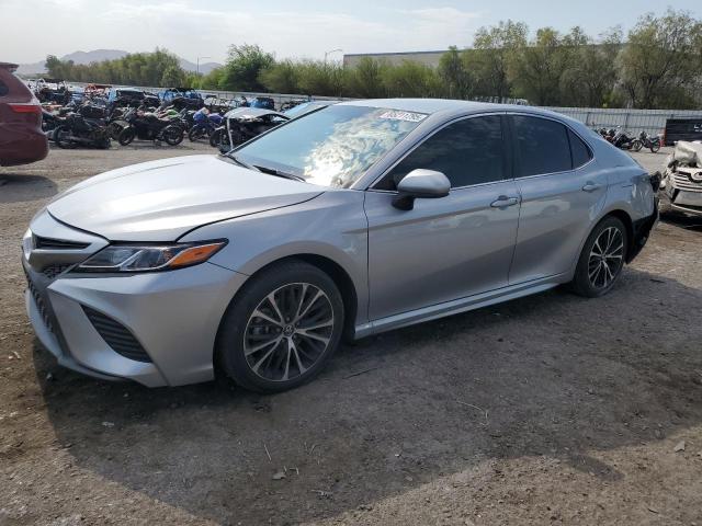 2018 TOYOTA CAMRY L, 