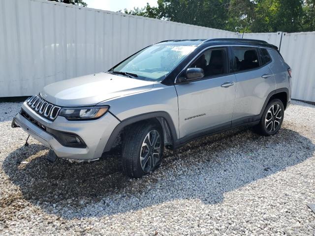 2023 JEEP COMPASS LIMITED, 