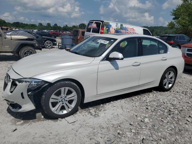 2016 BMW 328 D XDRIVE, 