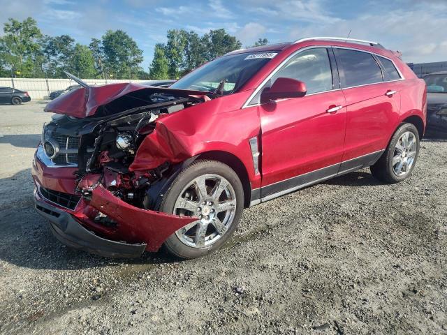 2011 CADILLAC SRX PERFORMANCE COLLECTION, 