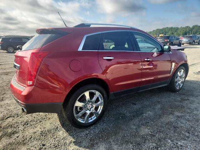 3GYFNEEY5BS609811 - 2011 CADILLAC SRX PERFORMANCE COLLECTION Rot Foto 3