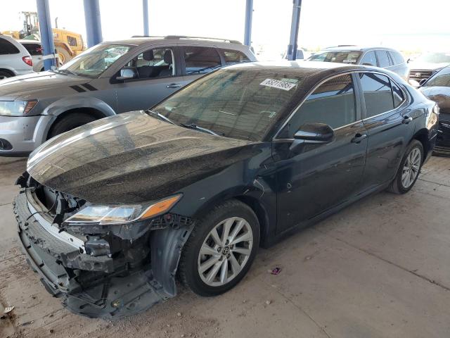 2022 TOYOTA CAMRY LE, 