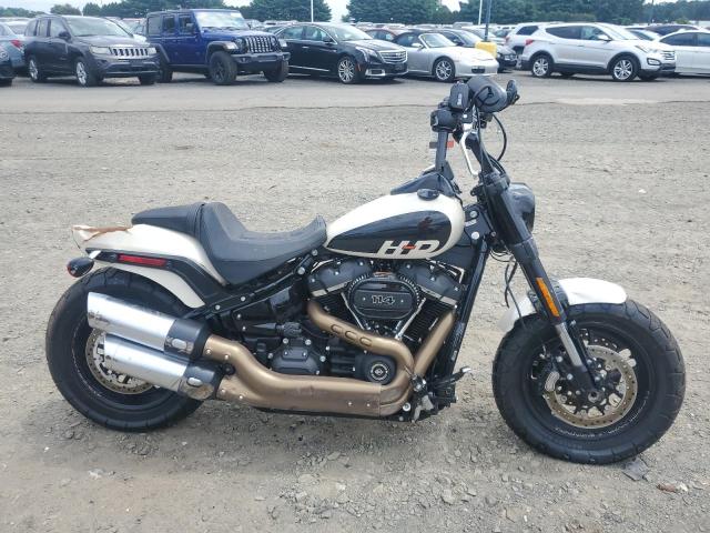 2022 HARLEY-DAVIDSON FXFBS, null