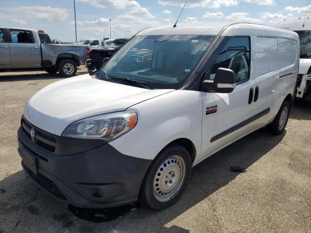 2017 RAM PROMASTER, 