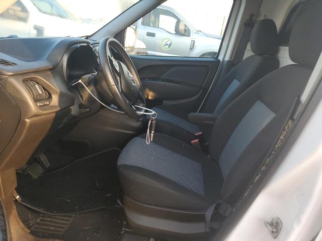 ZFBERFAB2H6D66572 - 2017 RAM PROMASTER Biały zdjęcie 7