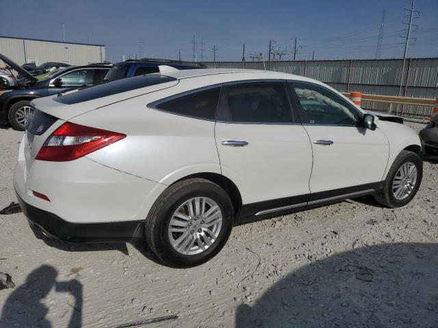 5J6TF3H54DL002426 - 2013 HONDA CROSSTOUR EXL Ağ foto 3