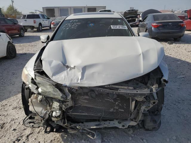 5J6TF3H54DL002426 - 2013 HONDA CROSSTOUR EXL Ağ foto 5