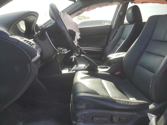5J6TF3H54DL002426 - 2013 HONDA CROSSTOUR EXL Ağ foto 7