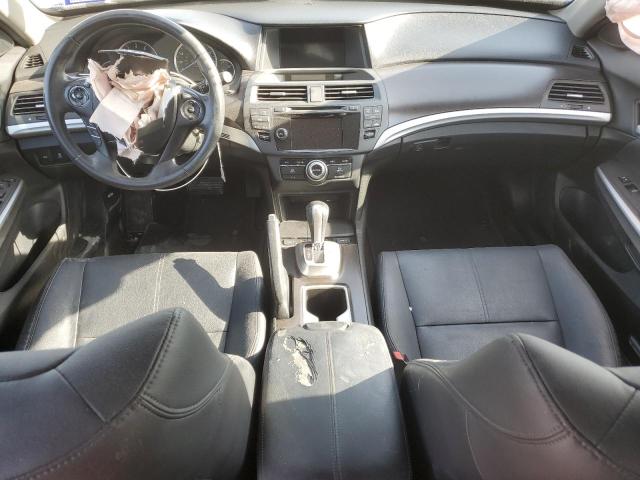 5J6TF3H54DL002426 - 2013 HONDA CROSSTOUR EXL Ağ foto 8