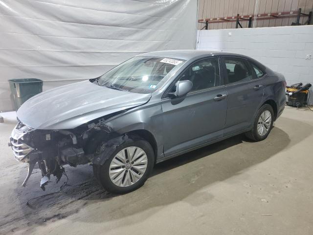 2019 VOLKSWAGEN JETTA S, 