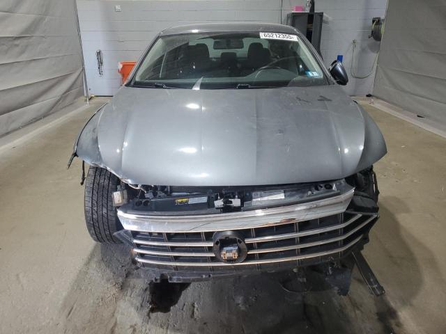 3VWCB7BU7KM212827 - 2019 VOLKSWAGEN JETTA S Boz foto 5