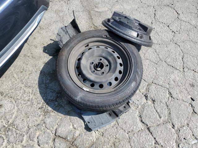 2HGFC2F6XKH520554 - 2019 HONDA CIVIC LX 石墨色 照片 12