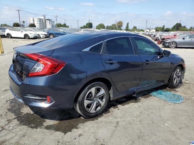 2HGFC2F6XKH520554 - 2019 HONDA CIVIC LX 石墨色 照片 3