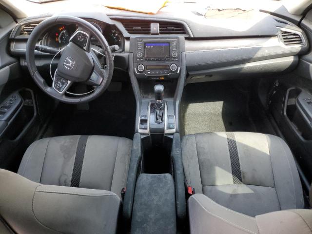 2HGFC2F6XKH520554 - 2019 HONDA CIVIC LX 石墨色 照片 8