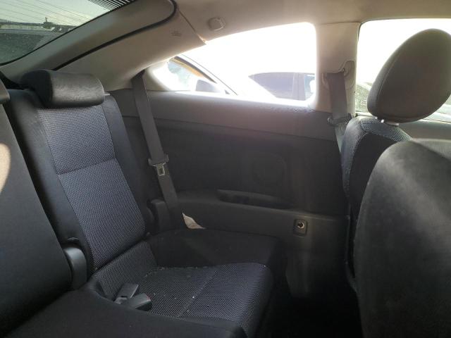 JTKDE167480270687 - 2008 TOYOTA SCION TC 石墨色 照片 10